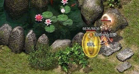 中变sf刚开一秒发布之热血传奇之后什么最火